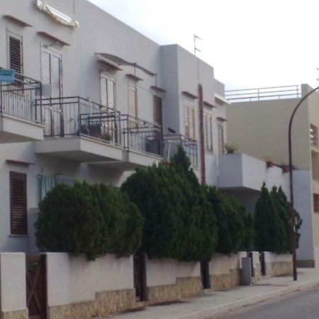 Villa Casa Irene San Vito Lo Capo Esterno foto