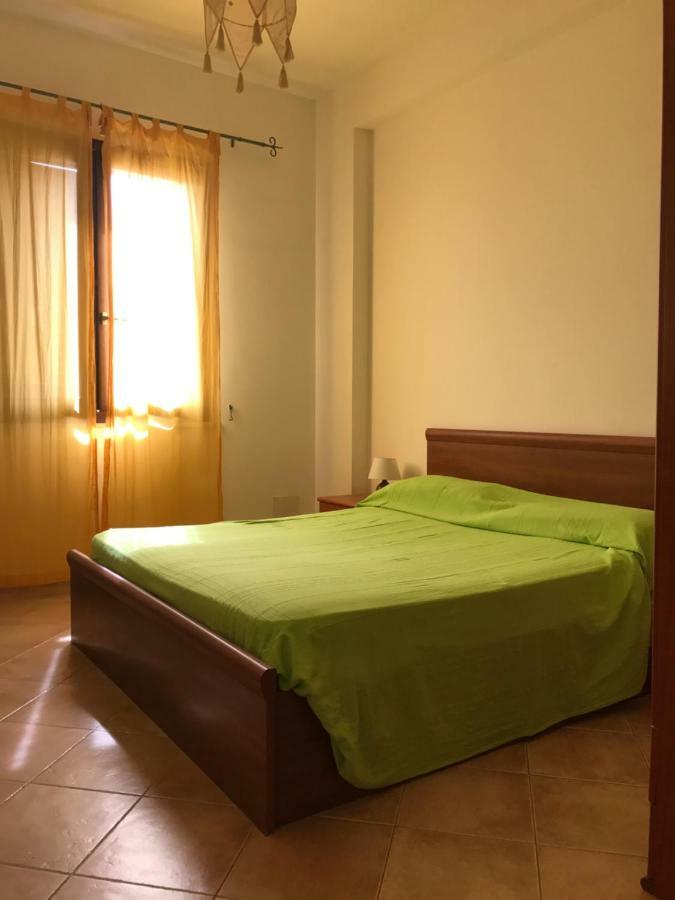 Villa Casa Irene San Vito Lo Capo Esterno foto