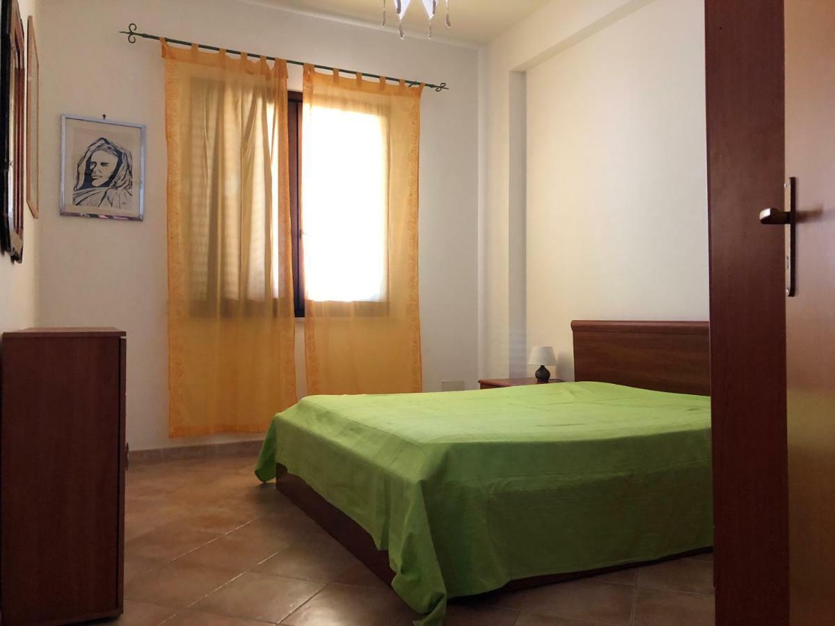 Villa Casa Irene San Vito Lo Capo Esterno foto