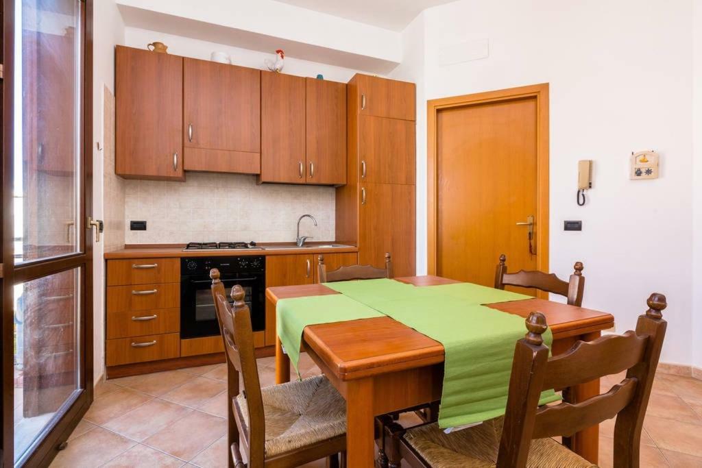 Villa Casa Irene San Vito Lo Capo Esterno foto