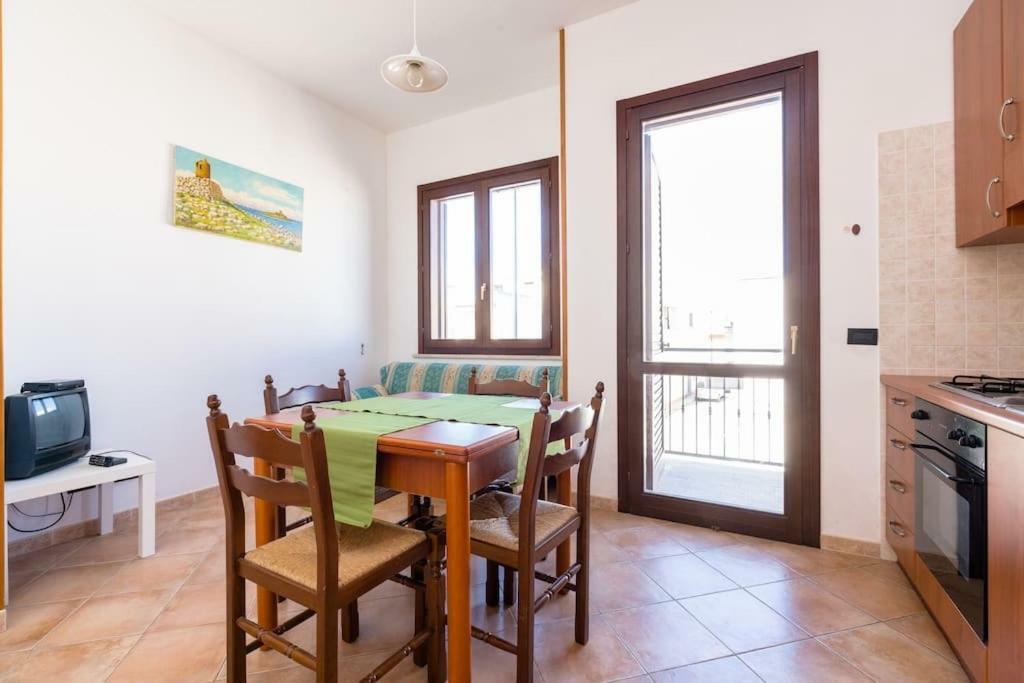 Villa Casa Irene San Vito Lo Capo Esterno foto