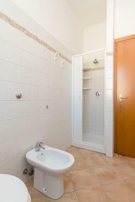 Villa Casa Irene San Vito Lo Capo Esterno foto