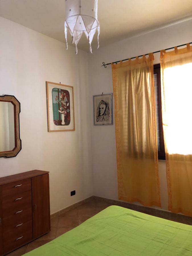 Villa Casa Irene San Vito Lo Capo Esterno foto